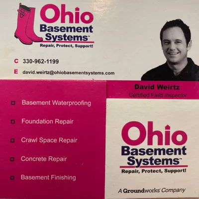 Waterproofing & Foundation Repair