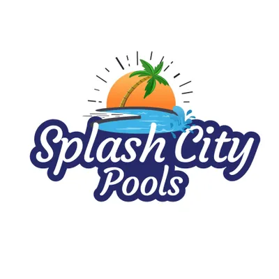 Splash City Pools