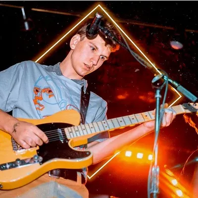 Evan Weinstein