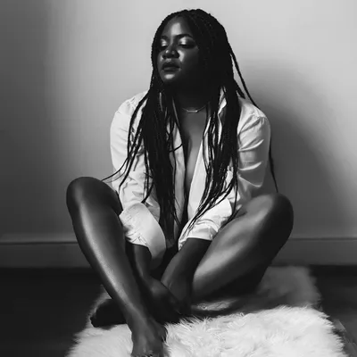 Afrodisiac Boudoir