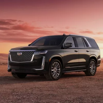 Cadillac Escalade Service