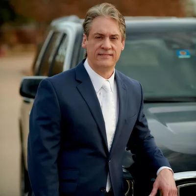 Executive Transportation