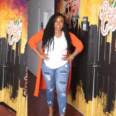 Eye DeZign Creative Arts Company ATL