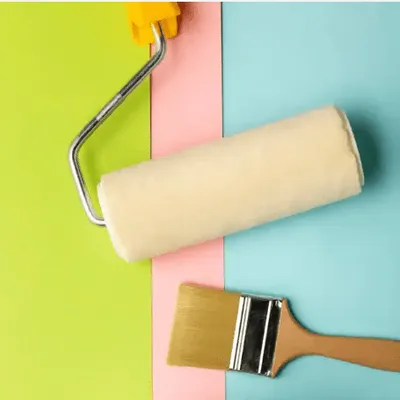 Paint Roller