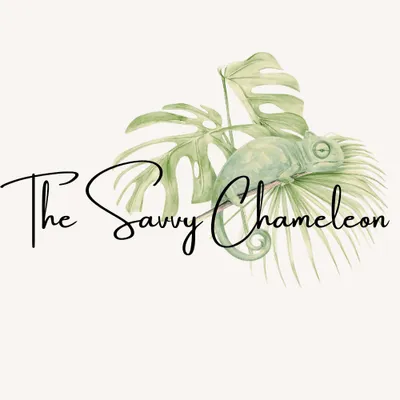The Savvy Chameleon