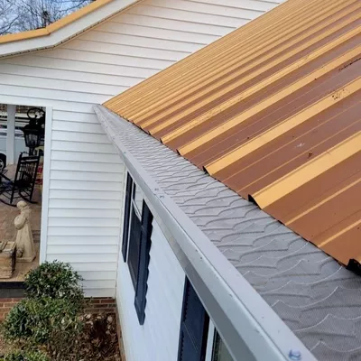 Apex Gutter Protection