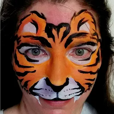KiDoodles Face And Body Art