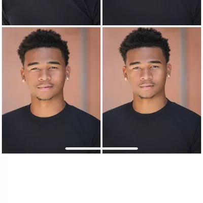 Enrique Metoyer