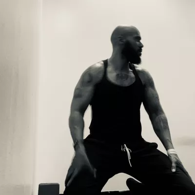 DB Fitness