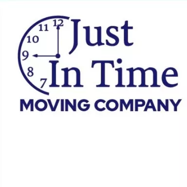 Just In Time Moving Company 4 Less