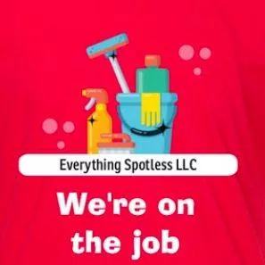 Everything Spotless Cleaning Service LLC