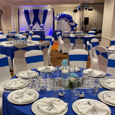 Balloon world party entertainment