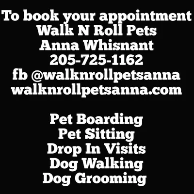 Walk N Roll Pets