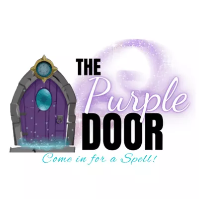 The Purple Door