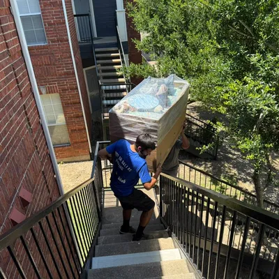 Best In Dallas Moving Services