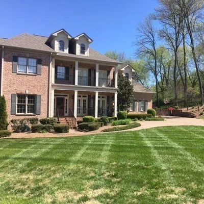 Clanton's Lawncare