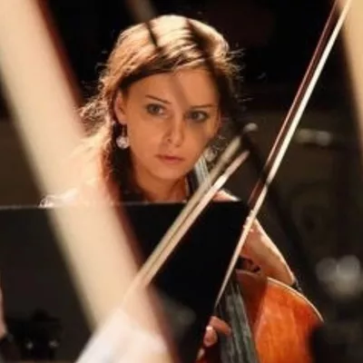 Cello lessons