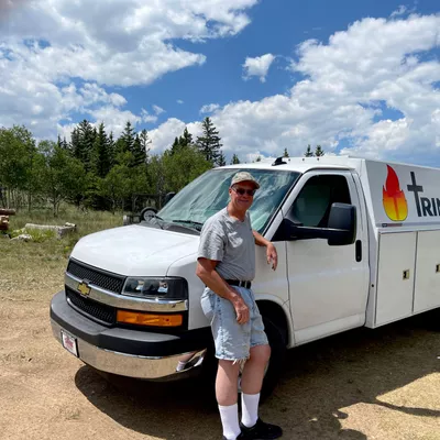 Trinity HVAC