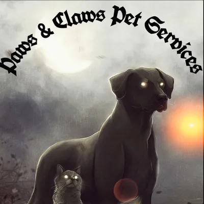 Paws&Claws Pet Services