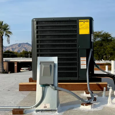 McKenzie Heating & Cooling LLC