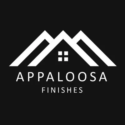 Appaloosa Finishes