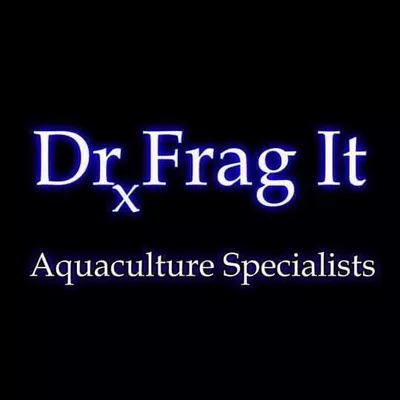 Dr. Frag it - Aquariums
