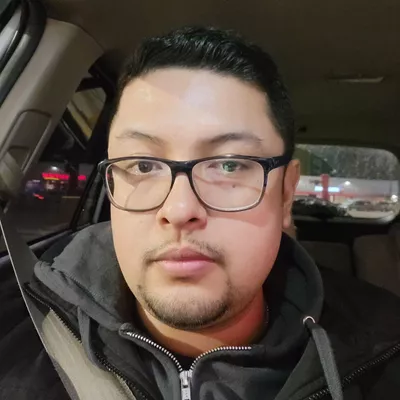 Adrian Salazar