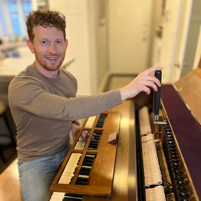 Gregory Music Services