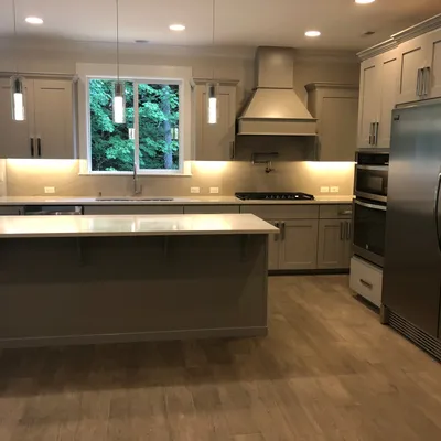 BP Granite LLC