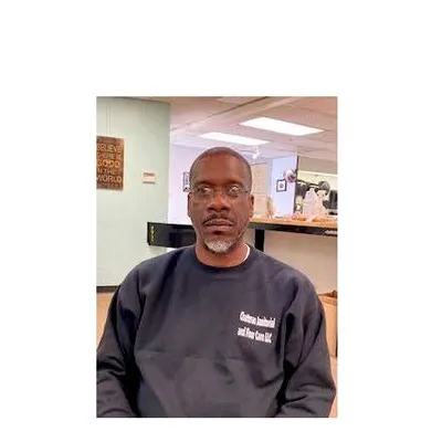 Chattman Janitorial & Floor Care
