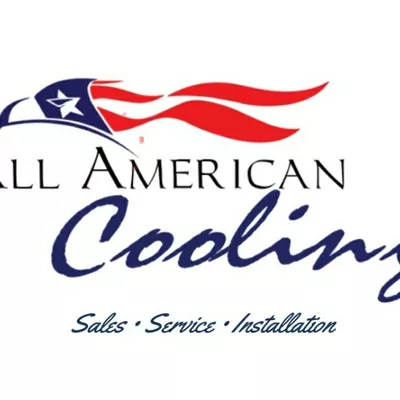 All American Cooling Inc.