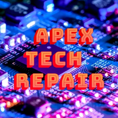 Apex Tech Repair