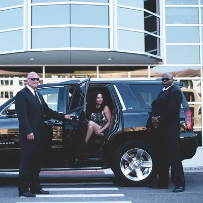 V.I.P. Executive Protection LLC