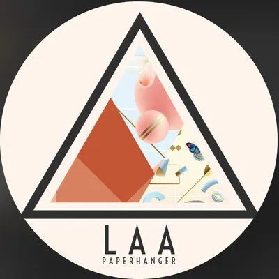 LAA Paperhanger