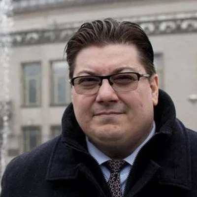 Dragan Ivetic, Attorney at Law, LLC