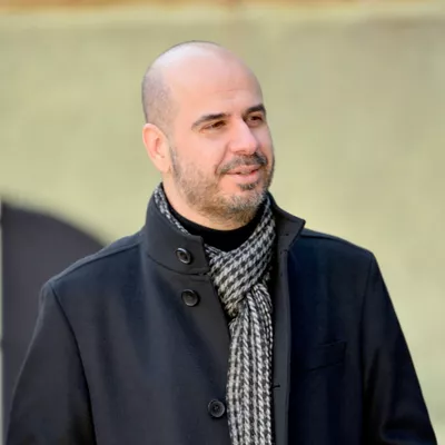 Dimitris Sevdalis Piano Lessons