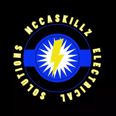 McCaskillz Electrical Solutions