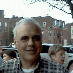 Robert Holtzmann AIA