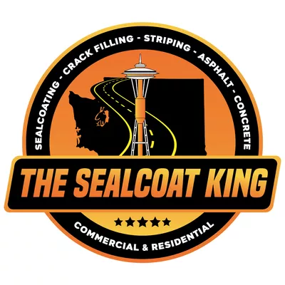 The Sealcoat King