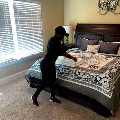 GoForItLLC Cleaning Services