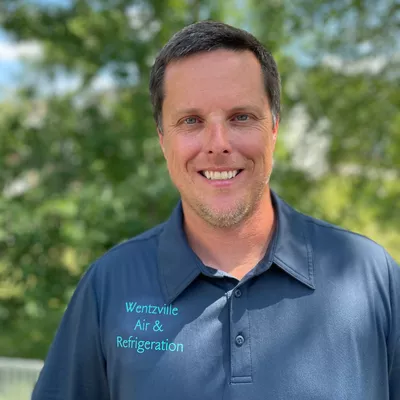 Wentzville Air- Heating & Cooling