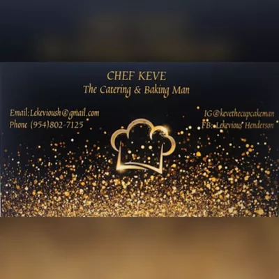 ChefKeve_TheMan