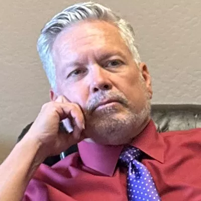 Attorney Dave Smith