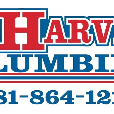 Harvey plumbing