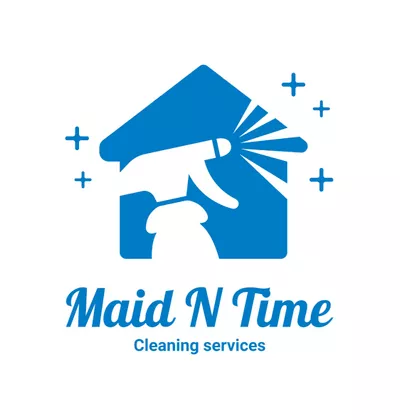 Maid N Time Cleaning Services LLC