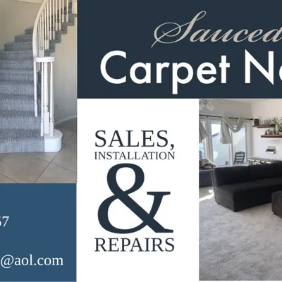 Saucedo’s Carpet Nation