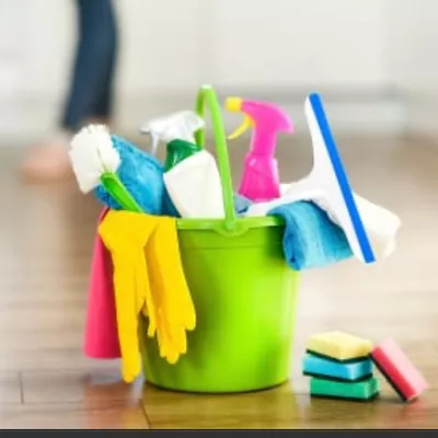 Belle House Cleaning Services