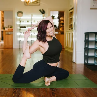 Yoga, Meditation, & Life Coaching with Tara