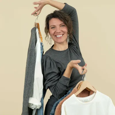 Your Wardrobe Nerd Personal Stylist Boulder CO