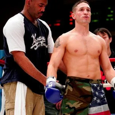Lionheart kickboxing club